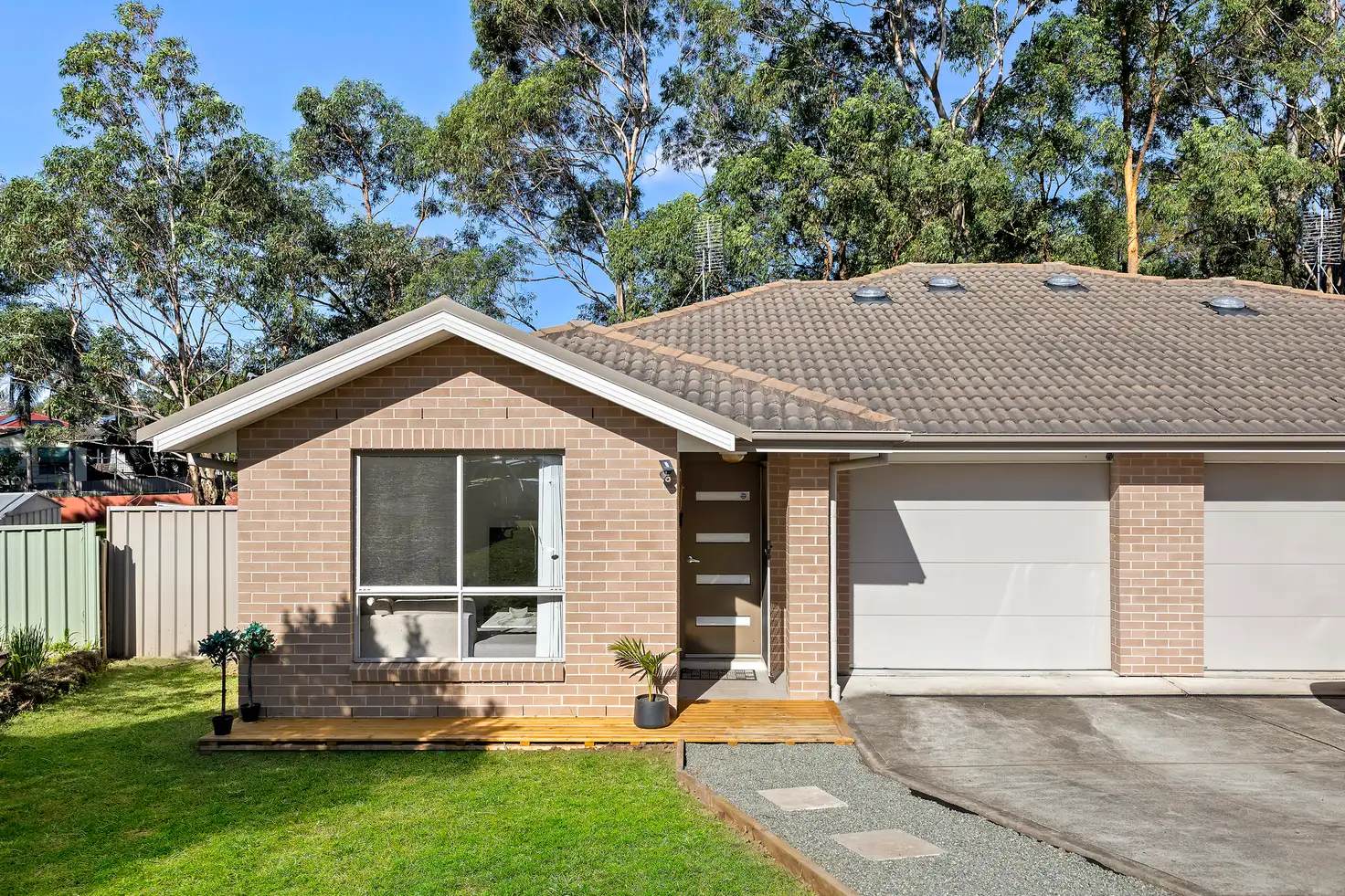 Main view of Homely townhouse listing, 51 Willow Drive, Metford NSW 2323