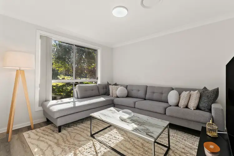 Fourth view of Homely townhouse listing, 51 Willow Drive, Metford NSW 2323