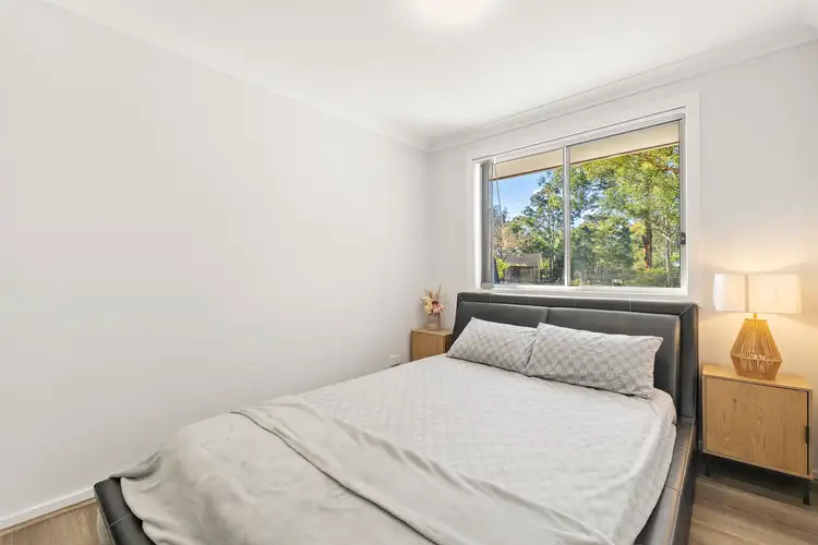 Fifth view of Homely townhouse listing, 51 Willow Drive, Metford NSW 2323