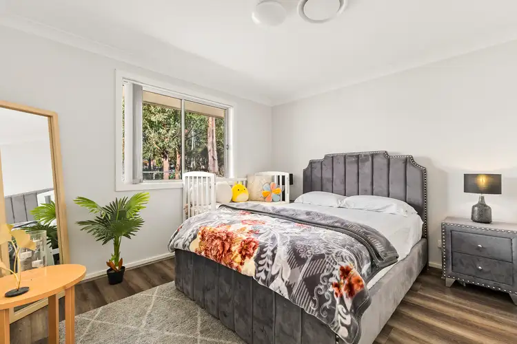 Sixth view of Homely townhouse listing, 51 Willow Drive, Metford NSW 2323