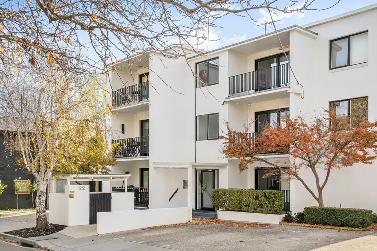 12/22 Derby Street, Armadale VIC 3143
