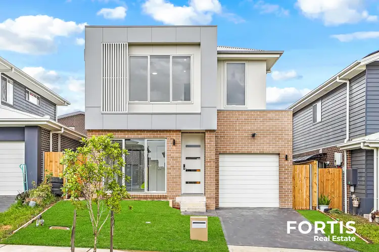 18 Constellation Way, Caddens NSW 2747