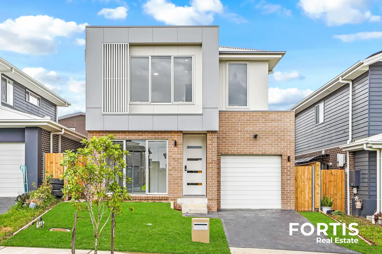 Main view of Homely house listing, 18 Constellation Way, Caddens NSW 2747