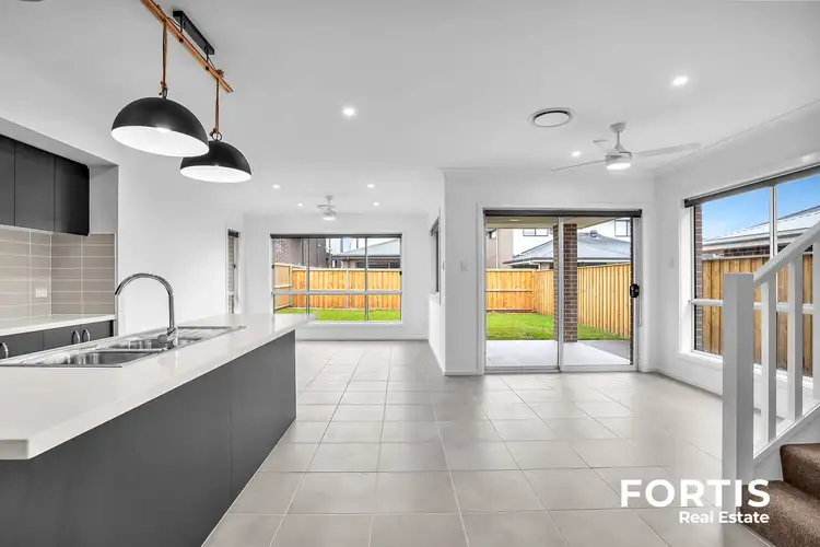 Fourth view of Homely house listing, 18 Constellation Way, Caddens NSW 2747