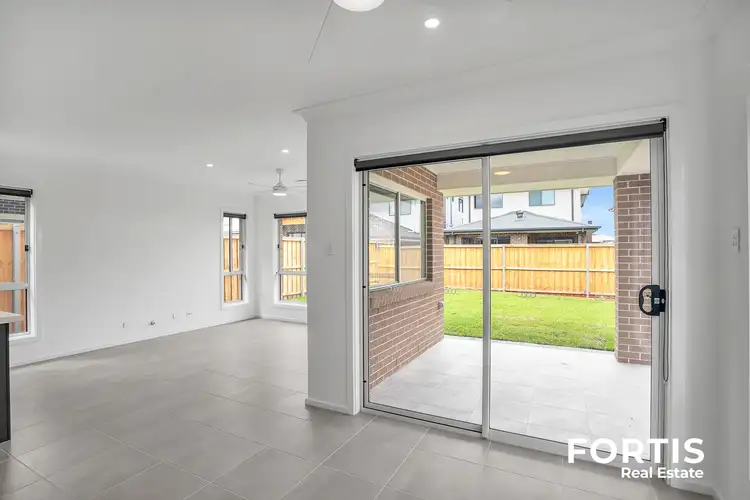 Fifth view of Homely house listing, 18 Constellation Way, Caddens NSW 2747