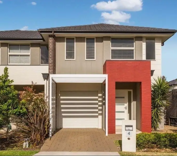 4 Well Street, The Ponds NSW 2769