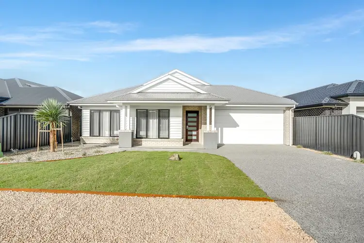 49 Victoria Parade, Hindmarsh Island SA 5214