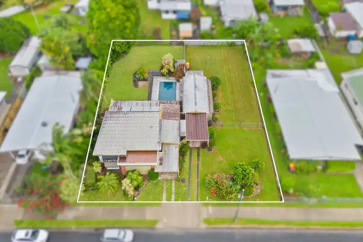 Third view of Homely house listing, 27-29 Chataway Street, Mooroobool QLD 4870