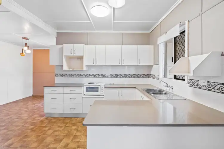 Fifth view of Homely house listing, 27-29 Chataway Street, Mooroobool QLD 4870