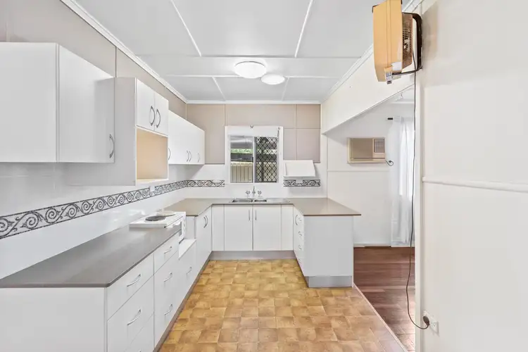 Sixth view of Homely house listing, 27-29 Chataway Street, Mooroobool QLD 4870