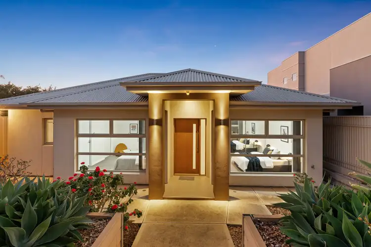 28A Benny Crescent, South Brighton SA 5048