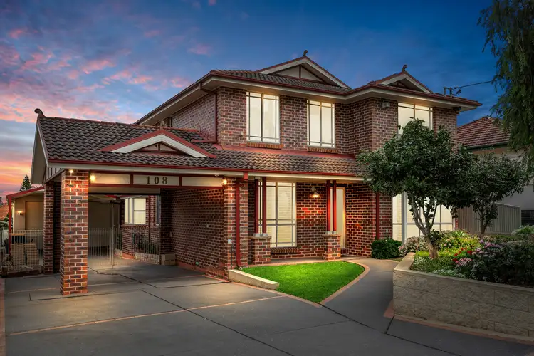 108 Smith Street, Pendle Hill NSW 2145