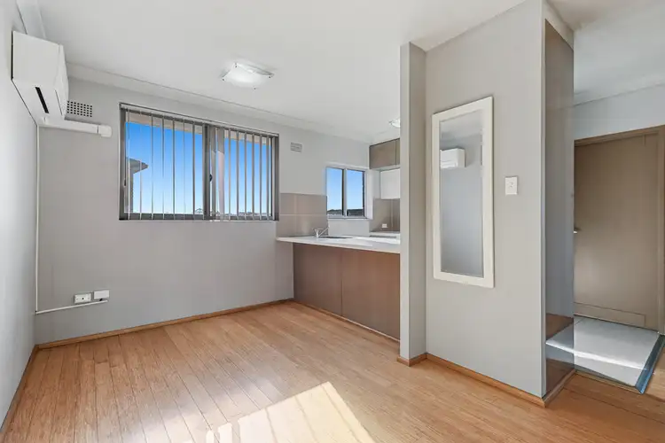 12/38 Rhodes Street, Hillsdale NSW 2036