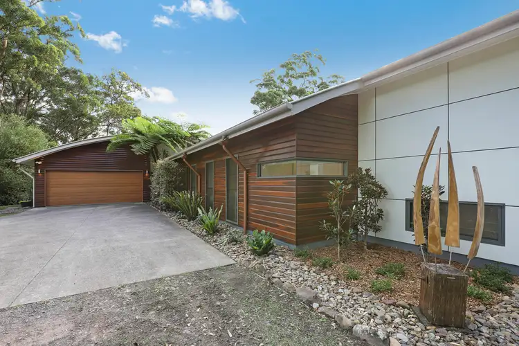 Fifth view of Homely rural property listing, 450 Western Avenue, Montville QLD 4560