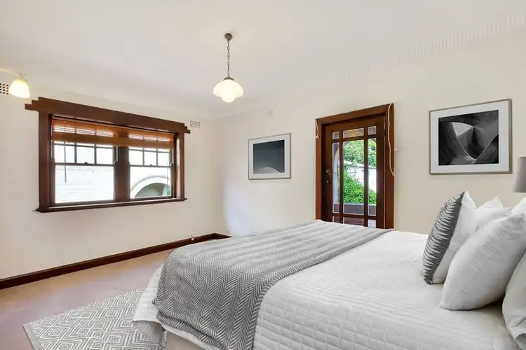 Main view of Homely apartment listing, 4/22 Dover Road, Rose Bay NSW 2029