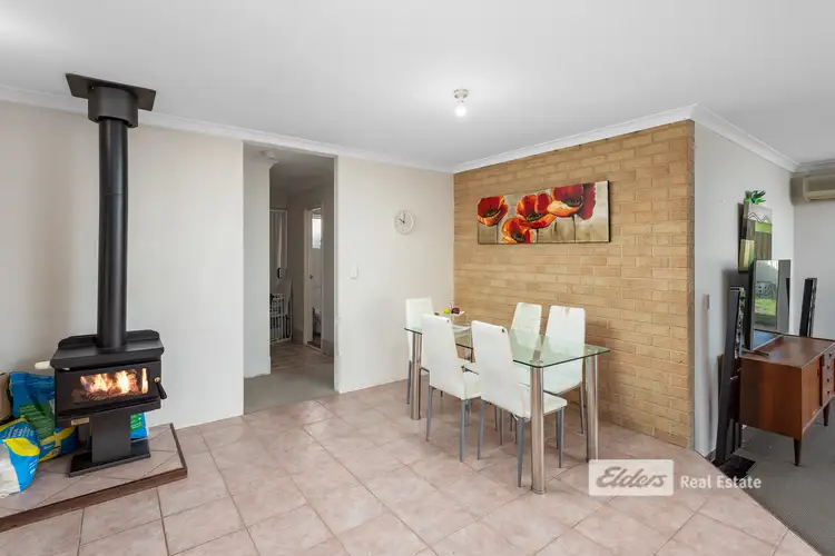 Fourth view of Homely house listing, 25 Celosia Way, Glen Iris WA 6230