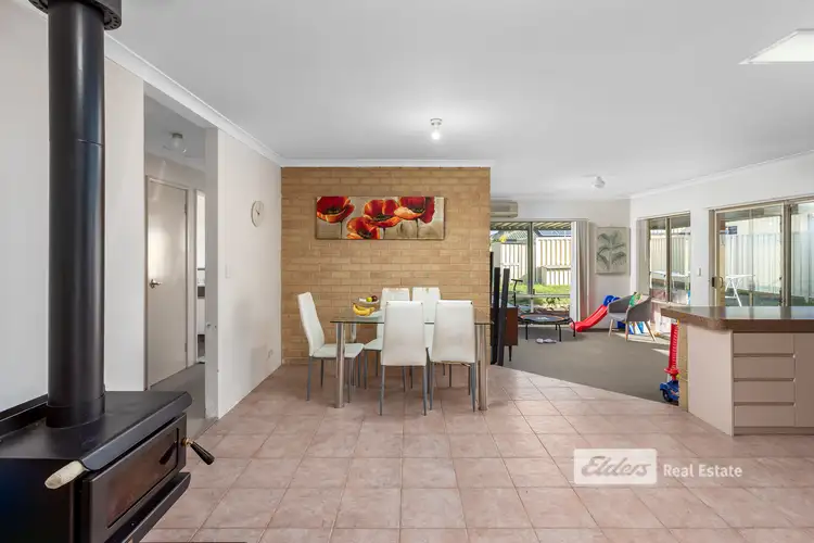 Fifth view of Homely house listing, 25 Celosia Way, Glen Iris WA 6230