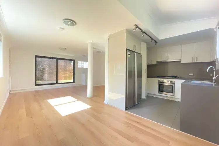 3/54 Bent Street, Neutral Bay NSW 2089