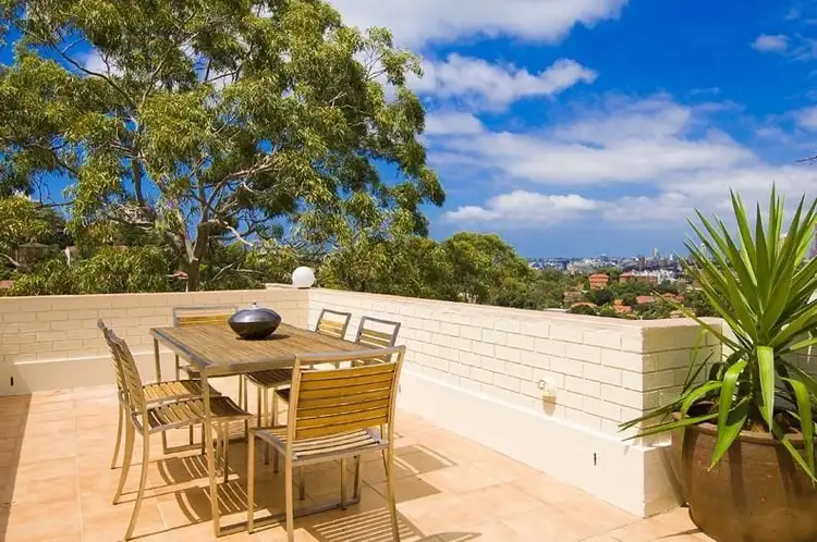 3/54 Bent Street, Neutral Bay NSW 2089