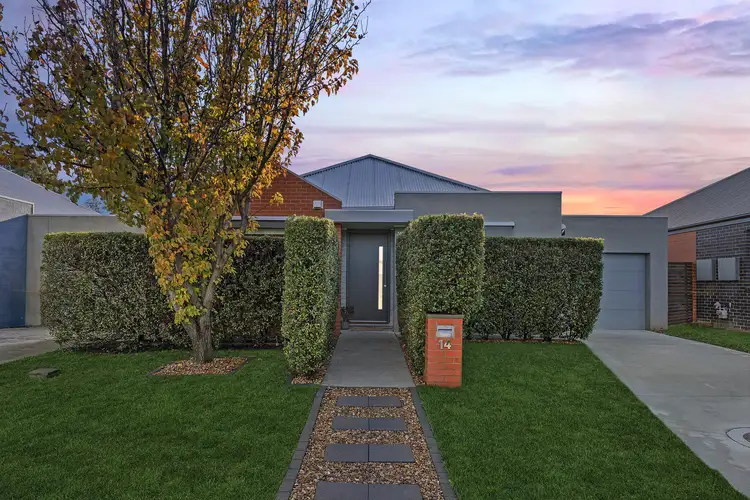 14 Ridding Street, Forde ACT 2914