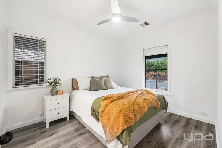 Second view of Homely house listing, 9 Dickerson Way, Caroline Springs VIC 3023