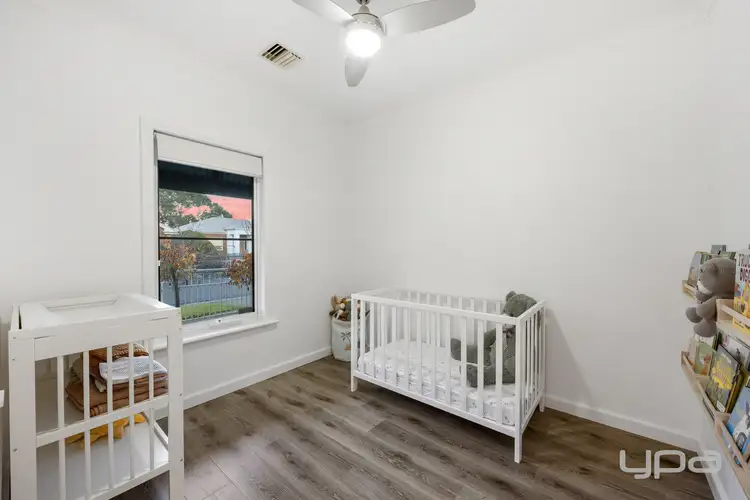 Fifth view of Homely house listing, 9 Dickerson Way, Caroline Springs VIC 3023