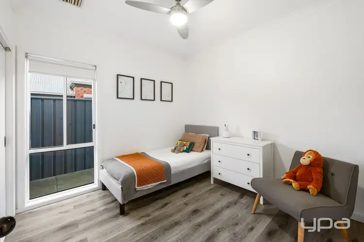 Sixth view of Homely house listing, 9 Dickerson Way, Caroline Springs VIC 3023