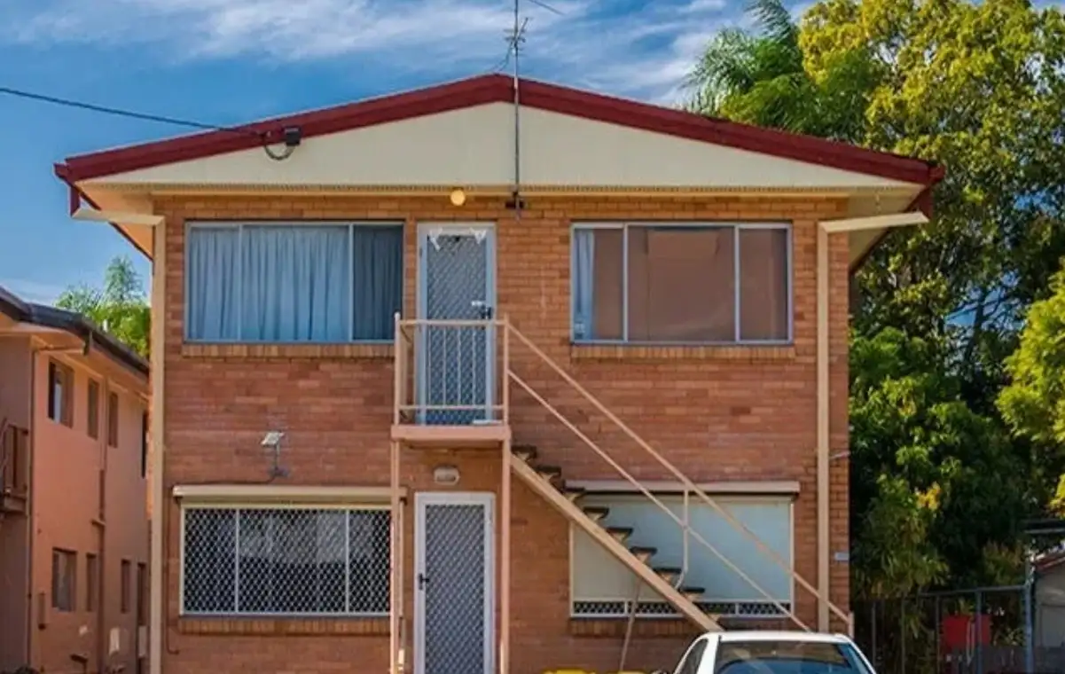 Main view of Homely house listing, 3/17 Meyer Street, Southport QLD 4215
