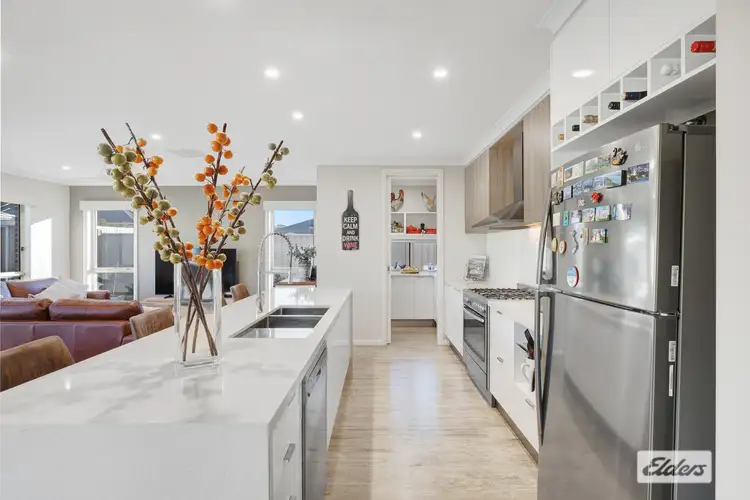 Third view of Homely house listing, 7 Cutler Crescent, Wodonga VIC 3690