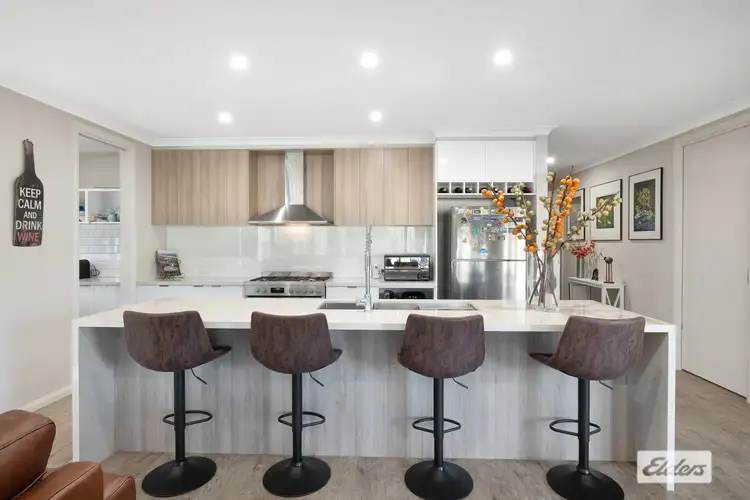 Fourth view of Homely house listing, 7 Cutler Crescent, Wodonga VIC 3690