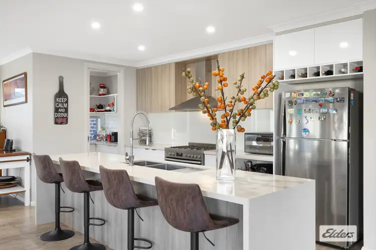 Fifth view of Homely house listing, 7 Cutler Crescent, Wodonga VIC 3690