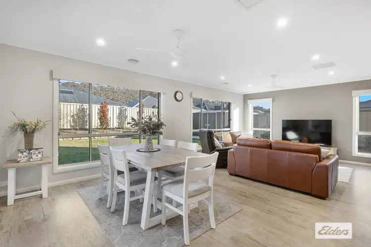 Sixth view of Homely house listing, 7 Cutler Crescent, Wodonga VIC 3690