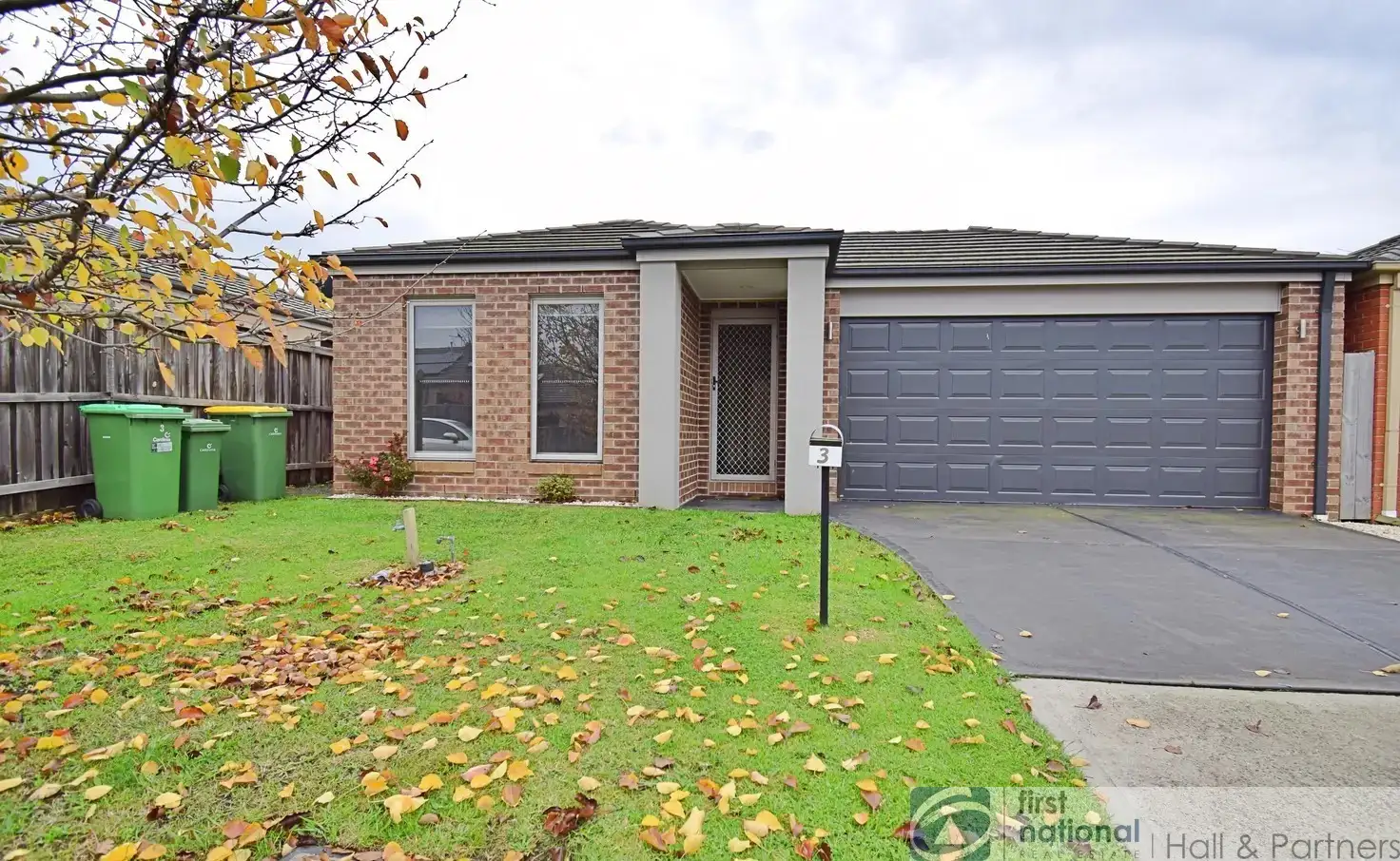 Main view of Homely house listing, 3 Markbeech Crescent, Officer VIC 3809