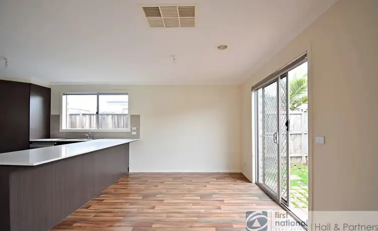 Fourth view of Homely house listing, 3 Markbeech Crescent, Officer VIC 3809