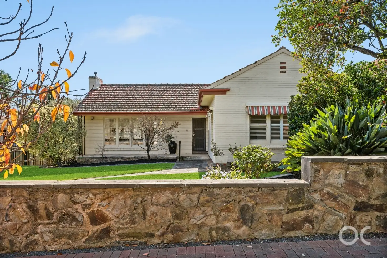 Main view of Homely house listing, 15 Inverness Avenue, St Georges SA 5064