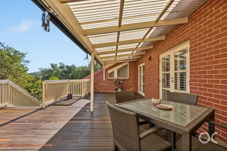 Fourth view of Homely house listing, 15 Inverness Avenue, St Georges SA 5064