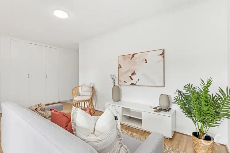 Third view of Homely apartment listing, 7/39 Barton Terrace East, North Adelaide SA 5006