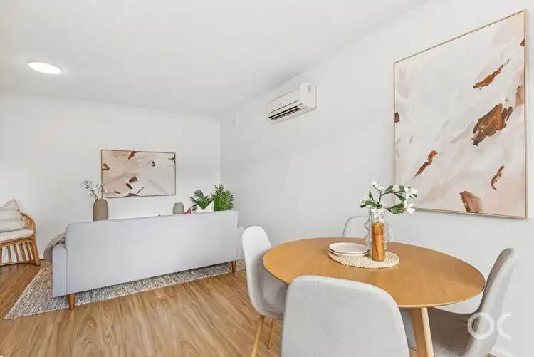 Fourth view of Homely apartment listing, 7/39 Barton Terrace East, North Adelaide SA 5006