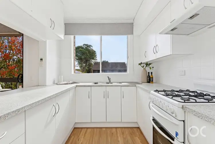 Sixth view of Homely apartment listing, 7/39 Barton Terrace East, North Adelaide SA 5006