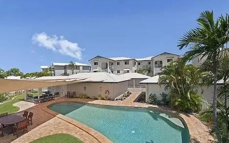 23/24-28 Martinez Avenue, West End QLD 4810