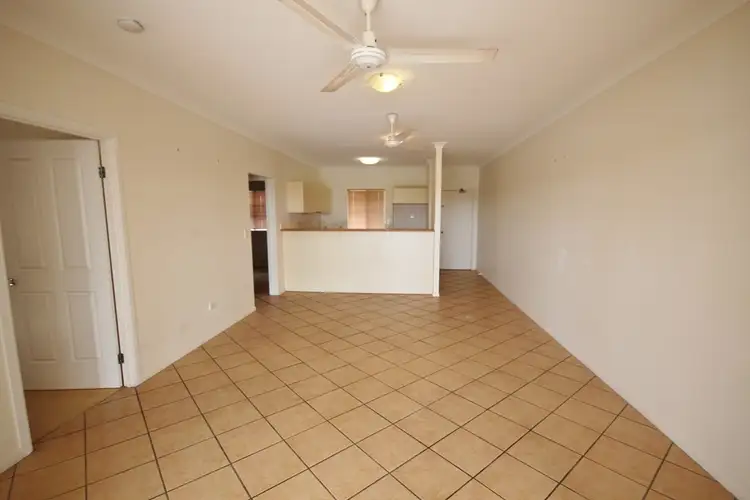 Third view of Homely apartment listing, 23/24-28 Martinez Avenue, West End QLD 4810