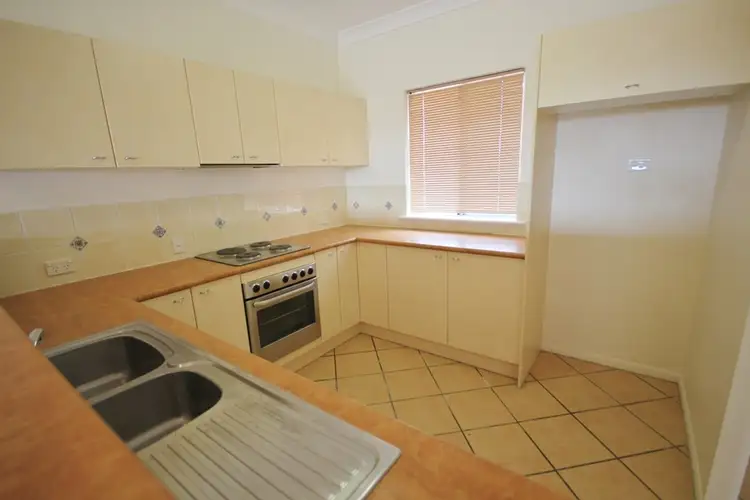 Fourth view of Homely apartment listing, 23/24-28 Martinez Avenue, West End QLD 4810