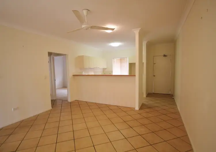 Sixth view of Homely apartment listing, 23/24-28 Martinez Avenue, West End QLD 4810