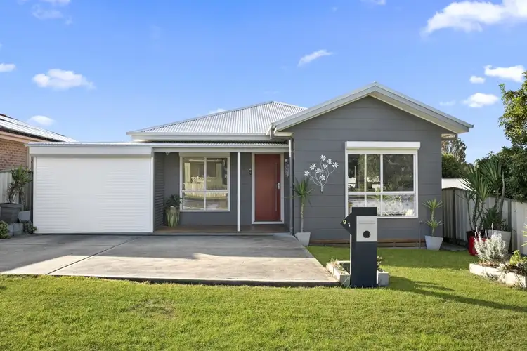91 Harle Street, Abermain NSW 2326