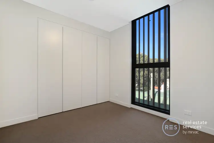 Fourth view of Homely apartment listing, 208/960 Bourke Street, Zetland NSW 2017
