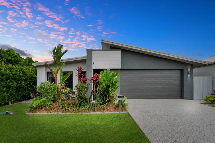 Main view of Homely house listing, 27 Barratta Circle, Trinity Park QLD 4879
