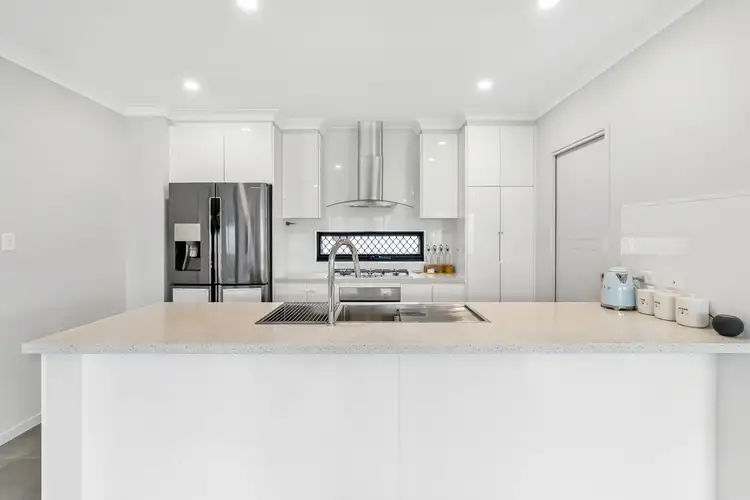 Third view of Homely house listing, 27 Barratta Circle, Trinity Park QLD 4879