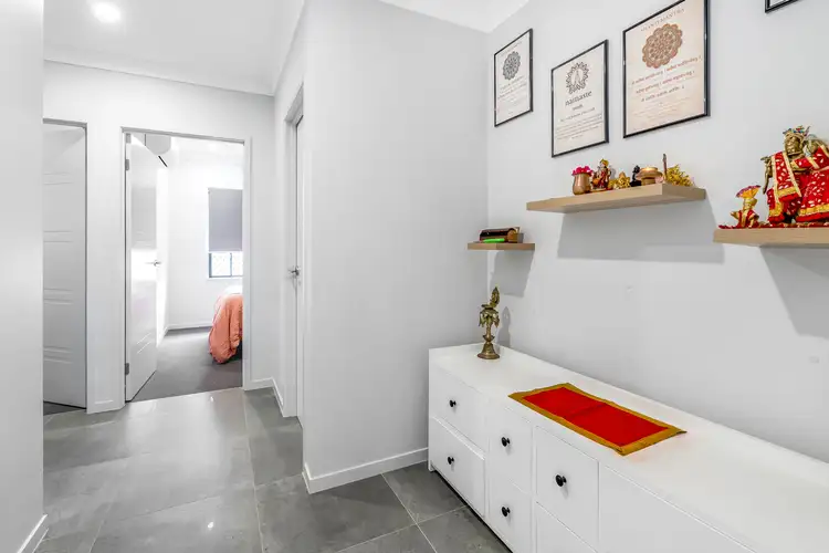 Sixth view of Homely house listing, 27 Barratta Circle, Trinity Park QLD 4879