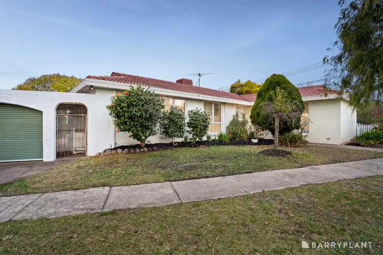 17 Cameron Parade, Bundoora VIC 3083