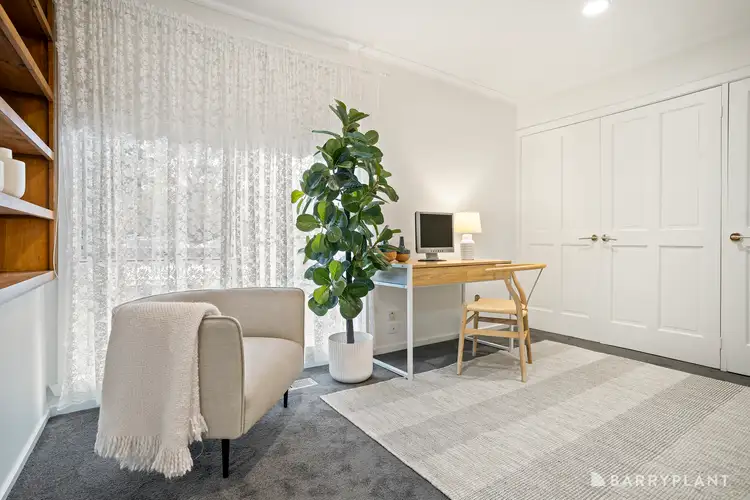 Fourth view of Homely house listing, 17 Cameron Parade, Bundoora VIC 3083